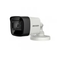 Видеокамера DS-2CE16H8T-ITF (2.8mm) от Hikvision — характеристики, рекомендации и обзор устройства