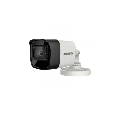 Видеокамера DS-2CE16H8T-ITF (3.6mm) от Hikvision — характеристики, рекомендации и обзор устройства