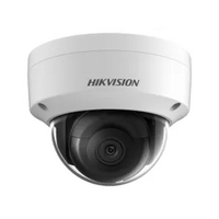 IP-видеокамера DS-2CD2123G0E-I(B)(2.8мм) от Hikvision — характеристики, рекомендации и обзор устройства