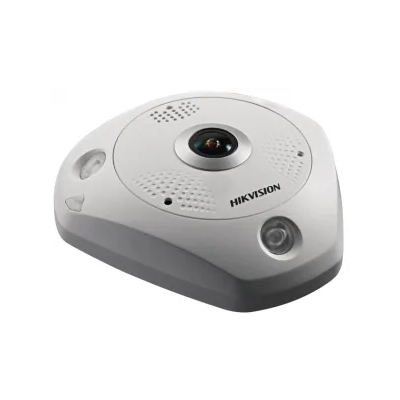 IP-видеокамера DS-2CD6365G0E-IS(1.27mm)(B) от Hikvision — характеристики, рекомендации и обзор устройства