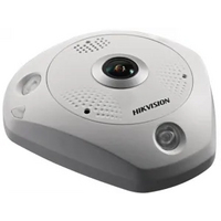 IP-видеокамера DS-2CD6365G0E-IS(1.27mm)(B) от Hikvision — характеристики, рекомендации и обзор устройства