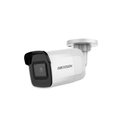 IP-видеокамера DS-2CD2023G0E-I(B)(2.8мм) от Hikvision — характеристики, рекомендации и обзор устройства