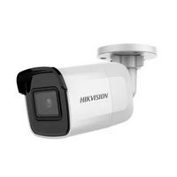 IP-видеокамера DS-2CD2023G0E-I(B)(2.8мм) от Hikvision — характеристики, рекомендации и обзор устройства