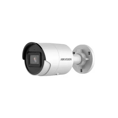 IP-видеокамера DS-2CD2023G2-IU(2.8мм) от Hikvision — характеристики, рекомендации и обзор устройства