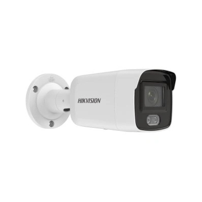 IP-видеокамера DS-2CD2027G2-LU(C)(2.8mm) от Hikvision — характеристики, рекомендации и обзор устройства
