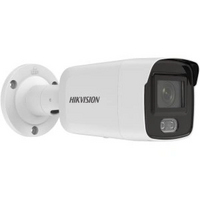 IP-видеокамера DS-2CD2027G2-LU(C)(6mm) от Hikvision — характеристики, рекомендации и обзор устройства