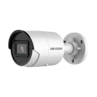 IP-видеокамера DS-2CD2043G2-IU(2.8мм) от Hikvision — характеристики, рекомендации и обзор устройства