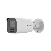IP-видеокамера DS-2CD2087G2-LU(2.8мм) (C) от Hikvision — характеристики, рекомендации и обзор устройства