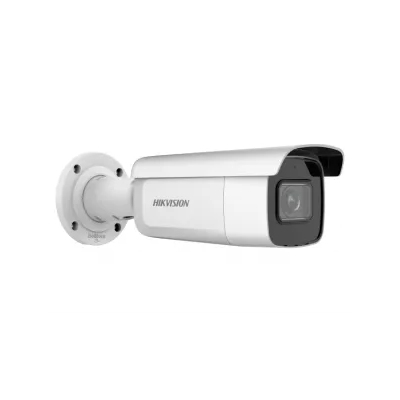 IP-видеокамера DS-2CD2623G2-IZS от Hikvision — характеристики, рекомендации и обзор устройства