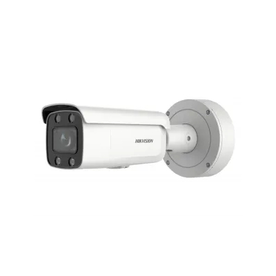 IP-видеокамера DS-2CD2647G2-LZS(C) (3.6-9мм) от Hikvision — характеристики, рекомендации и обзор устройства