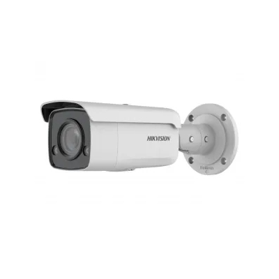 IP-видеокамера DS-2CD2T27G2-L(C)(4мм) от Hikvision — характеристики, рекомендации и обзор устройства