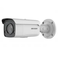 IP-видеокамера DS-2CD2T27G2-L(C)(6mm)  от Hikvision — характеристики, рекомендации и обзор устройства