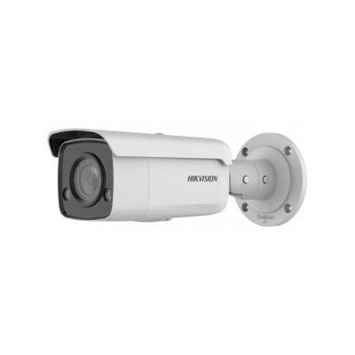 IP-видеокамера DS-2CD2T47G2-L(C)(4mm) от Hikvision — характеристики, рекомендации и обзор устройства