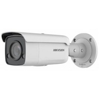 IP-видеокамера DS-2CD2T47G2-L(C)(4mm) от Hikvision — характеристики, рекомендации и обзор устройства