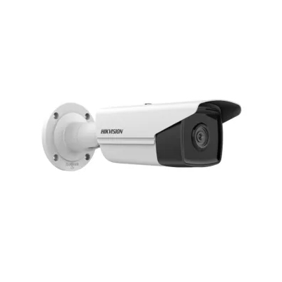 IP-видеокамера DS-2CD2T83G2-2I(4мм) от Hikvision — характеристики, рекомендации и обзор устройства