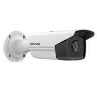 IP-видеокамера DS-2CD2T83G2-4I(4мм) от Hikvision — характеристики, рекомендации и обзор устройства