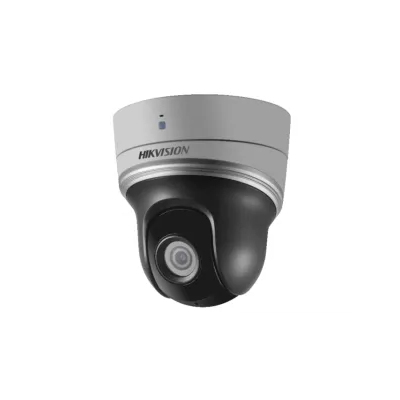 IP-видеокамера DS-2DE2204IW-DE3/W(S6) от Hikvision — характеристики, рекомендации и обзор устройства