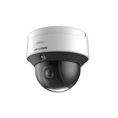 IP-видеокамера DS-2DE3C210IX-DE(C1)(T5) от Hikvision — характеристики, рекомендации и обзор устройства