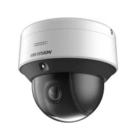 IP-видеокамера DS-2DE3C210IX-DE(C1)(T5) от Hikvision — характеристики, рекомендации и обзор устройства