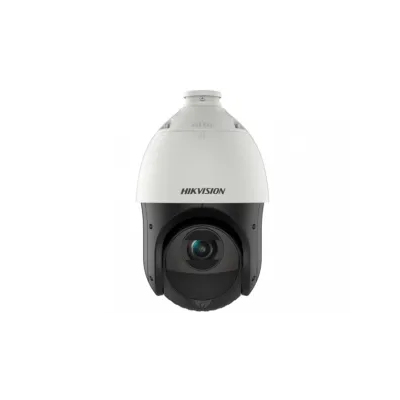 IP-видеокамера DS-2DE4225IW-DE(T5) от Hikvision — характеристики, рекомендации и обзор устройства