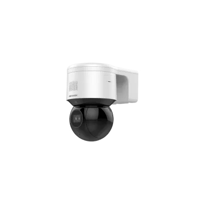 IP-видеокамера DS-2DE3A404IW-DE(S6) от Hikvision — характеристики, рекомендации и обзор устройства