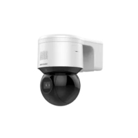 IP-видеокамера DS-2DE3A404IW-DE(S6) от Hikvision — характеристики, рекомендации и обзор устройства