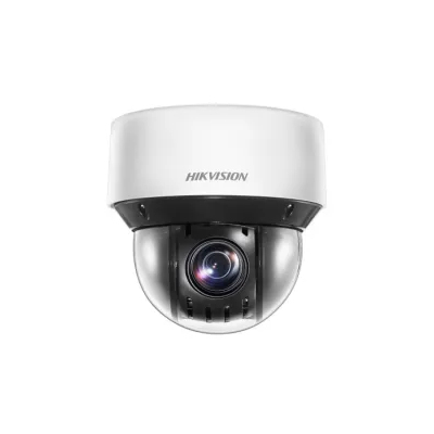 IP-видеокамера DS-2DE4A425IW-DE(S6) от Hikvision — характеристики, рекомендации и обзор устройства