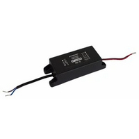Блок питания AT-12-30W  от AccordTec — характеристики, рекомендации и обзор устройства