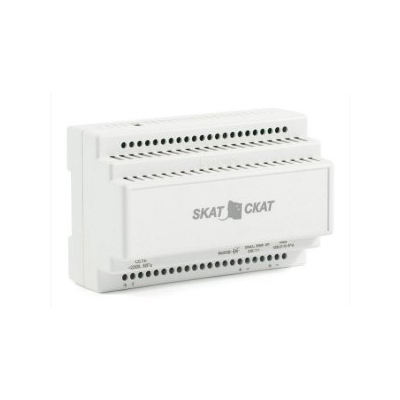 Источник бесперебойного питания SKAT-12-3,0-DIN (580) от Бастион — характеристики, рекомендации и обзор устройства