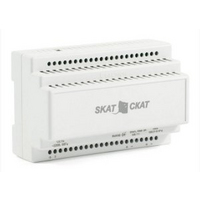 Источник бесперебойного питания SKAT-12-3,0-DIN (580) от Бастион — характеристики, рекомендации и обзор устройства