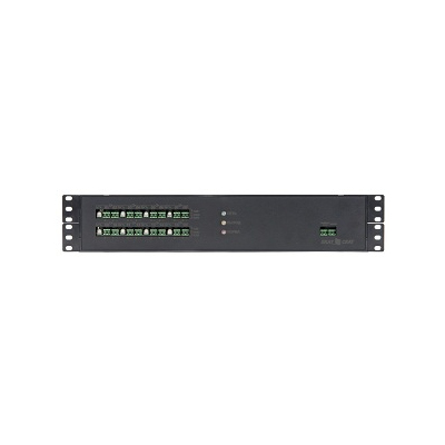 Источник бесперебойного питания SKAT-V.16 Rack (2155)-1 от Бастион — характеристики, рекомендации и обзор устройства