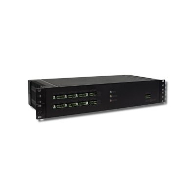 Источник бесперебойного питания SKAT-V.16 Rack (2155)  от Бастион — характеристики, рекомендации и обзор устройства