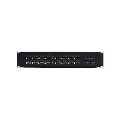 Источник бесперебойного питания SKAT-V.32 Rack (2150)-1 от Бастион — характеристики, рекомендации и обзор устройства