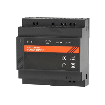Источник бесперебойного питания ST-PS105DIN от Smartec — характеристики, рекомендации и обзор устройства