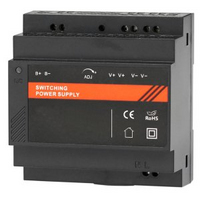 Источник бесперебойного питания ST-PS105DIN от Smartec — характеристики, рекомендации и обзор устройства