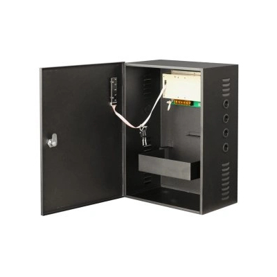 Источник бесперебойного питания ST-PS110E-BK от Smartec — характеристики, рекомендации и обзор устройства