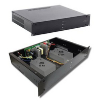 Блок питания СКАТ-1200У RACK (СКАТ ИБП-12/7-2x17-RACK) (2141) от Бастион — характеристики, рекомендации и обзор устройства