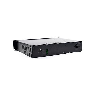 Источник бесперебойного питания СКАТ-2400И7 RACK (СКАТ ИБП-24/4,5-2x17-RACK) (2143)-2 от Бастион — характеристики, рекомендации и обзор устройства, вид сверху