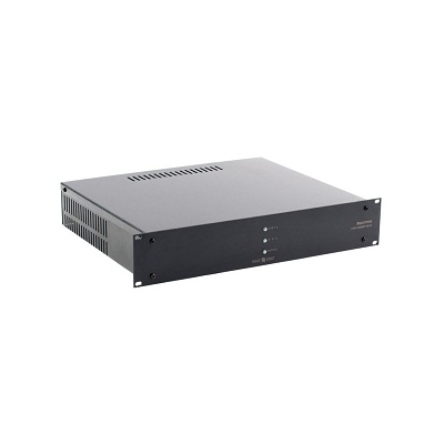 Источник бесперебойного питания СКАТ-2400И7 RACK (СКАТ ИБП-24/4,5-2x17-RACK) (2143)-3 от Бастион — характеристики, рекомендации и обзор устройства, фронт