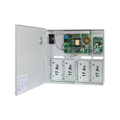 Источник бесперебойного питания SKAT-RLPS.48/36DC-500VA (940) от Бастион — характеристики, рекомендации и обзор устройства
