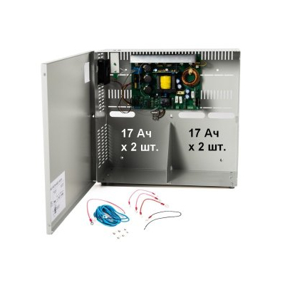 Источник бесперебойного питания SKAT-RLPS.48DC-500VA (946) от Бастион — характеристики, рекомендации и обзор устройства