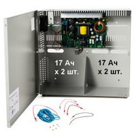 Источник бесперебойного питания SKAT-RLPS.48DC-500VA (946) от Бастион — характеристики, рекомендации и обзор устройства