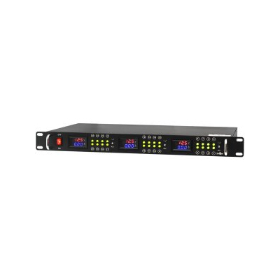 Блок питания ST-PS130RM-BK от Smartec — характеристики, рекомендации и обзор устройства
