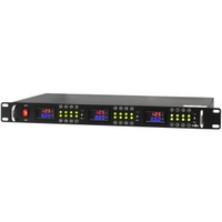 Блок питания ST-PS130RM-BK от Smartec — характеристики, рекомендации и обзор устройства