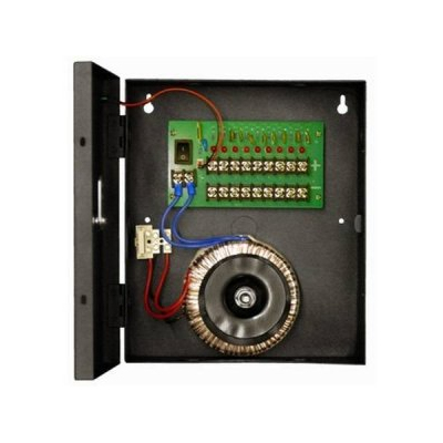 Блок питания ST-PS205-9 от Smartec — характеристики, рекомендации и обзор устройства