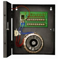 Блок питания ST-PS205-9 от Smartec — характеристики, рекомендации и обзор устройства
