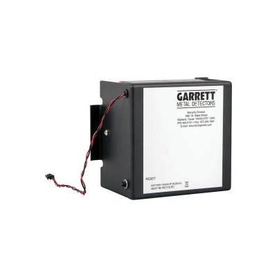 Источник бесперебойного питания БП для MZ 6100 от GARRETT — характеристики, рекомендации и обзор устройства