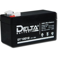 Аккумулятор Delta DT 12012 от Delta — характеристики, рекомендации и обзор устройства