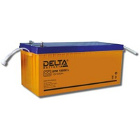 Аккумулятор Delta DTM 12200 L от Delta — характеристики, рекомендации и обзор устройства