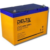 Аккумулятор Delta DTM 1290 L  от Delta — характеристики, рекомендации и обзор устройства